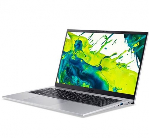 Portátil ACER Aspire Go 15 AG15-72P CORE 5 120U 15.6INCH FHD 16GB DDR4 512GB PCIe NVMe SSD UMA Win11 Home - NX.JTREB.005