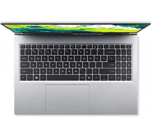 Portátil ACER Aspire Go 15 AG15-72P CORE 5 120U 15.6INCH FHD 16GB DDR4 512GB PCIe NVMe SSD UMA Win11 Home - NX.JTREB.005