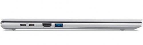Portátil ACER Aspire Go 15 AG15-72P CORE 5 120U 15.6INCH FHD 16GB DDR4 512GB PCIe NVMe SSD UMA Win11 Home - NX.JTREB.005