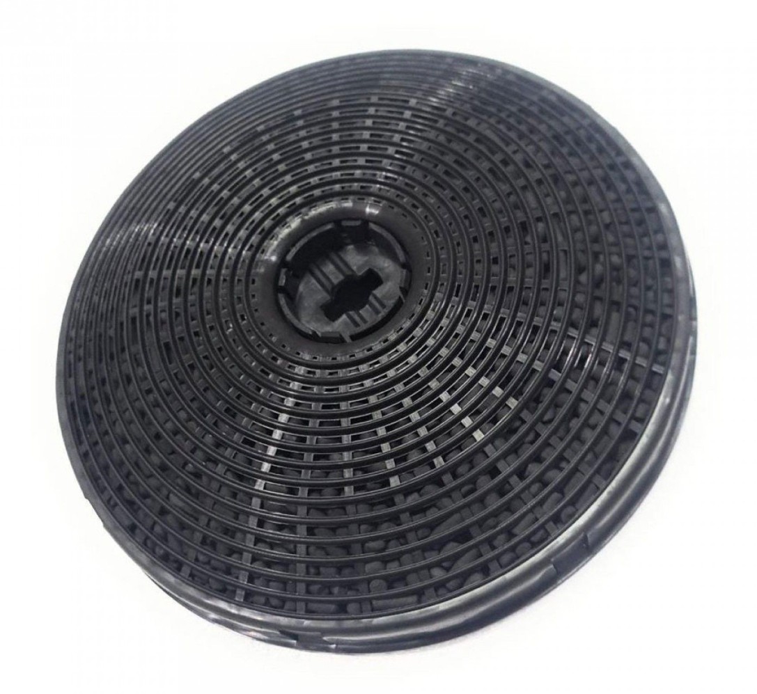 Filtro de Carvão Ativo CATA 02859496 - para Exaustores GPL 75 X / GPL 52 X