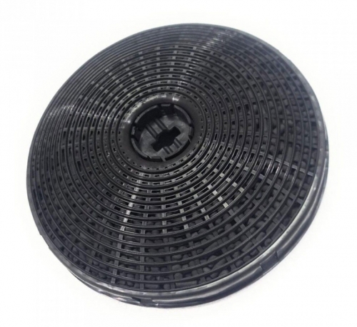 Filtro de Carvão Ativo CATA 02859496 - para Exaustores GPL 75 X / GPL 52 X
