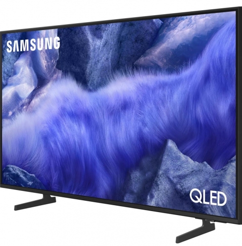 TV Samsung TQ50QEF1A QLED 50" 4K UHD Vision AI