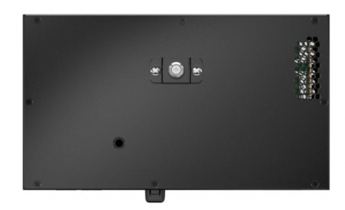 Dispositivo de monitoração Ambiental APC NetBotz Room Monitor 755 PoE NBWL0756
