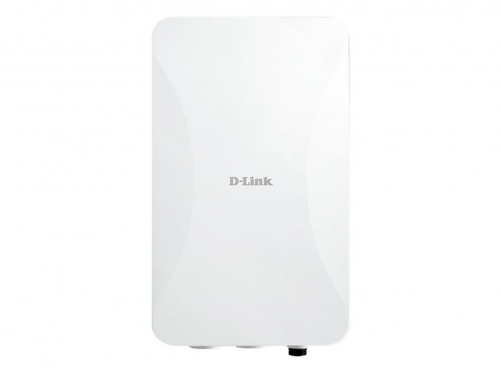 Ponto de acesso sem fios D-Link DAP-E3620OU - 2.5GbE, Wi-Fi 7, 1GbE Wi-Fi 7 2.4 GHz, 5 GHz