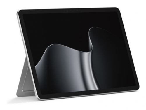 Tablet Microsoft Surface Pro for Business 12" Copilot+ PC Snapdragon X2 Plus X2P-42-100 16GB RAM 256GB Windows 11 Pro Platina – EP2-75927