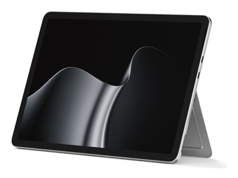 Tablet Microsoft Surface Pro for Business 12" Copilot+ PC – Snapdragon X2 Plus, 16 GB RAM, 256 GB UFS, Windows 11 Pro, Wi-Fi 7, Platinum - EP2-75814