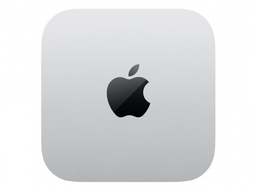 Apple Mac mini M5 Pro 24GB 512GB SSD – 16-core GPU – Prateado – MHQN4TY/A