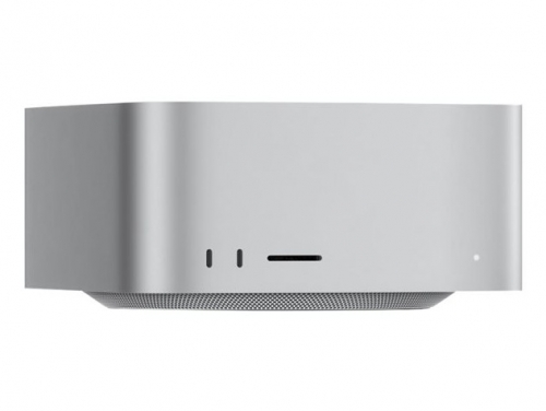 Apple Mac Studio M5 Max 36GB 512GB SSD – CPU 18-core / GPU 32-core – Prateado - MHL64GR/A
