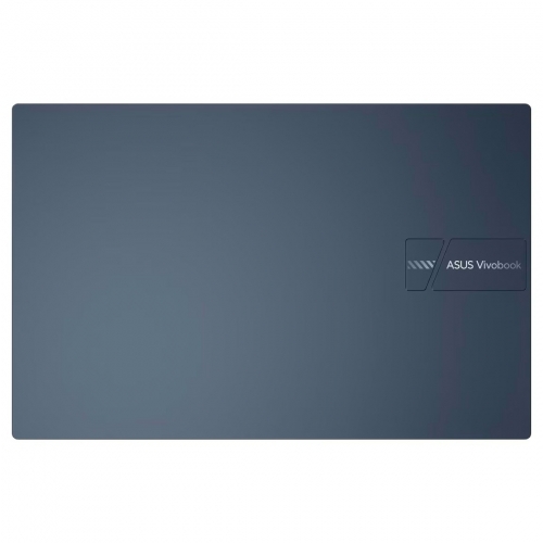 Portátil ASUS Vivobook 15 F1504MA – 15,6" Full HD, Intel Core 3, 8 GB RAM, 256 GB SSD, Quiet Blue Sem S O - 90NB17I1-M01H80