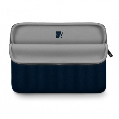 Sleeve PORT Designs Milano II ECO para MacBook Neo Inky Blue – 140732