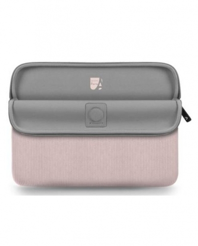 Capa para Portátil Port Designs Milano II ECO MacBook Neo Rosa - 140730
