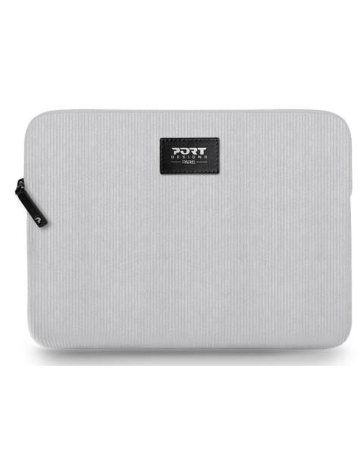 Capa para Portátil Port Designs Milano II ECO MacBook Neo Pearl – 140729