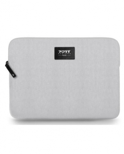 Capa para Portátil Port Designs Milano II ECO MacBook Neo Pearl – 140729