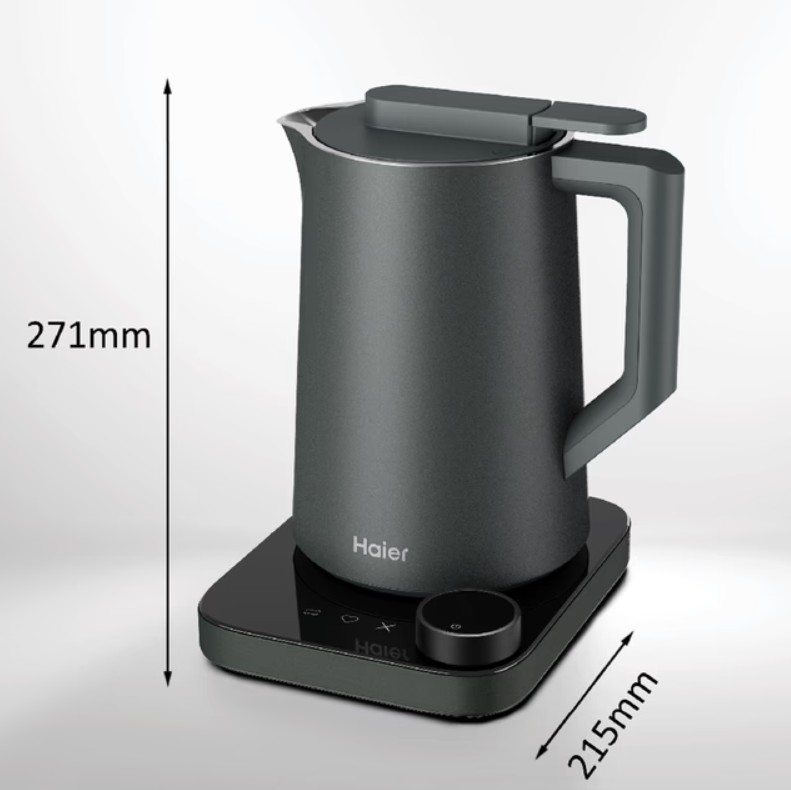 Jarro elétrico Haier I-Master Série 7 HKE7W 011 2200 W