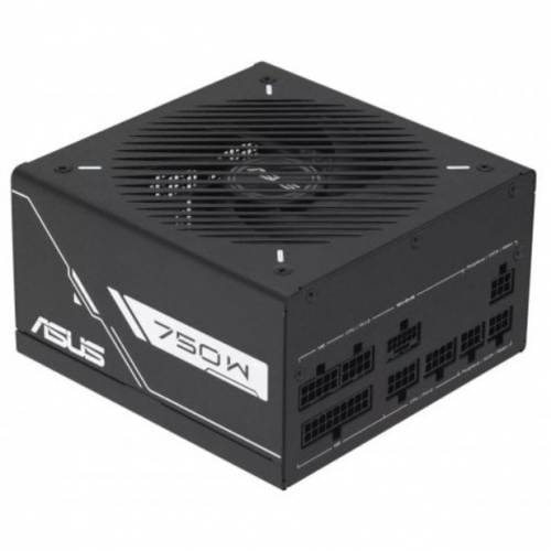 Fonte de Alimentação Asus Prime 750W Gold Black - 90YE00U3-B0NA00