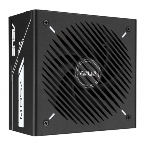 Fonte de Alimentação Asus Prime 750W Gold Black - 90YE00U3-B0NA00