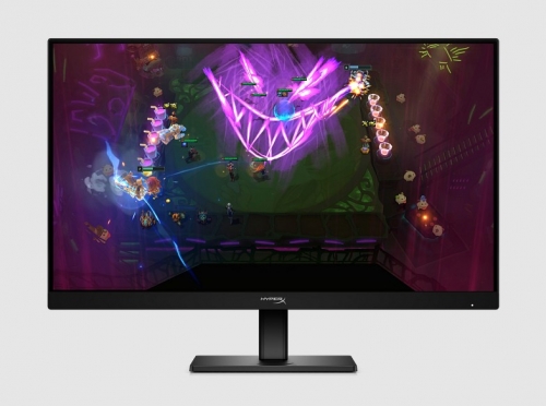 Monitor Gaming HP OMEN 23,8" FHD 180 Hz - C2JP4E9