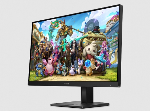 Monitor Gaming HP OMEN 23,8" FHD 180 Hz - C2JP4E9
