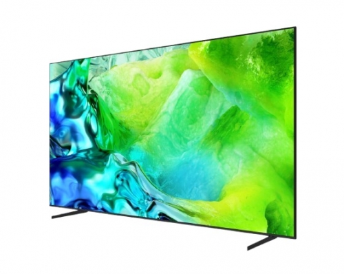Smart TV Samsung TQ100QN80HUXXC - TV 100" Neo QLED 4K Mini LED
