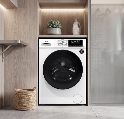 Máquina de Lavar Roupa Infiniton WM-S62AWM 6 kg 1200 rpm