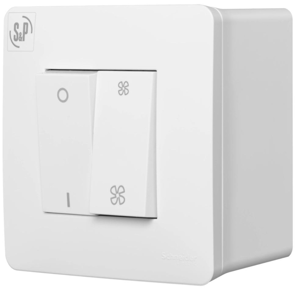 Regulador de Velocidade S&P REGUL-2
