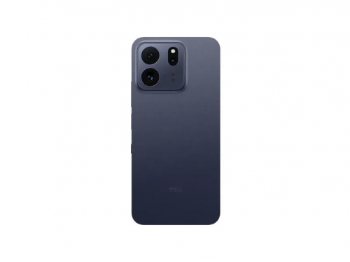 SmartPhone TCL NXTPAPER P80 Ultra 5G 8+12GB RAM 512GB Midnight Blue – T952K1-2ALCA112
