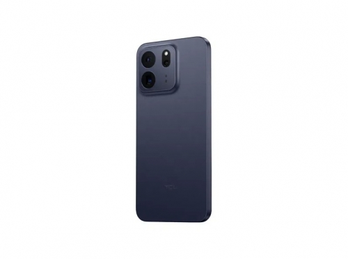 SmartPhone TCL NXTPAPER P80 Ultra 5G 8+12GB RAM 512GB Midnight Blue – T952K1-2ALCA112