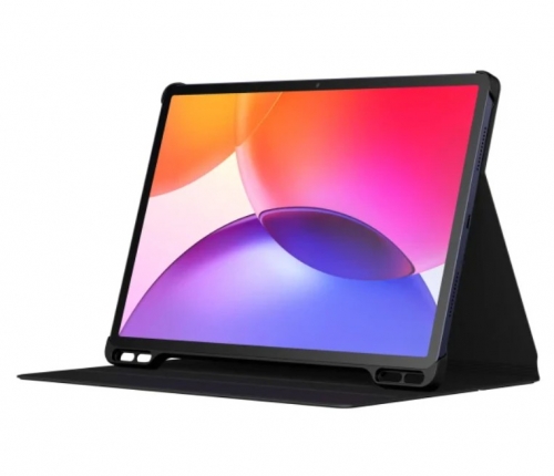 Capa TCL Flip Case para Tablet TAB A1 Plus 12,2" – Preto – FC9445-2ALCEU11