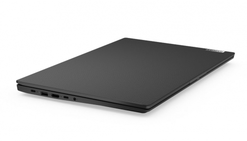 Portátil Lenovo V15 G7 IWC – Intel Core 3 304, 8GB DDR5, 256GB SSD, 15,6" FHD, Windows 11 Pro, Teclado PT/EN, Luna Grey – 83VF001WPG