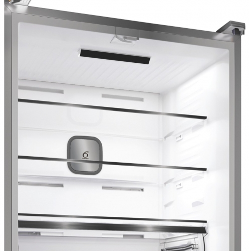 Frigorífico Side-by-Side/French Door Whirlpool WHG2 6513 XK4E, 510 L, livre instalação