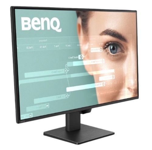 Monitor BenQ GW2790P 27" FHD 120Hz Eye-Care — 9H.LPFLJ.LBE