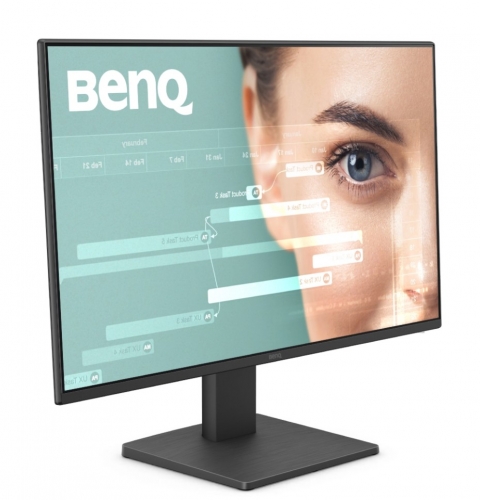 Monitor BenQ GW2491 23,8" FHD 100Hz – 9H.LPGLJ.LBE