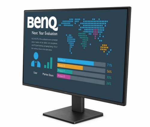 Monitor BenQ BL2791P 27" FHD 120Hz – 9H.LPWLJ.LBE