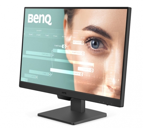 Monitor BenQ GW2490 23,8" IPS Full HD 100 Hz Eye-Care – 9H.LPELJ.LBE