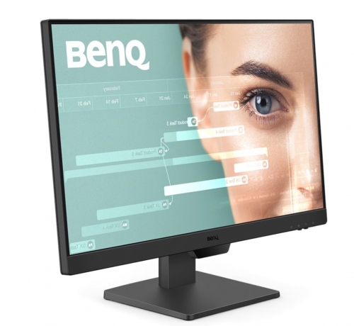 Monitor BenQ GW2490 23,8" IPS Full HD 100 Hz Eye-Care – 9H.LPELJ.LBE