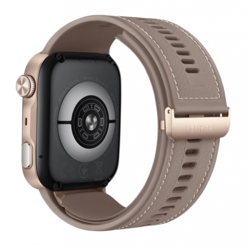 Smartwatch HUAWEI WATCH D3 Gold – 55020KBT