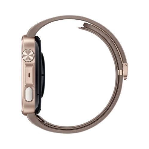 Smartwatch HUAWEI WATCH D3 Gold – 55020KBT