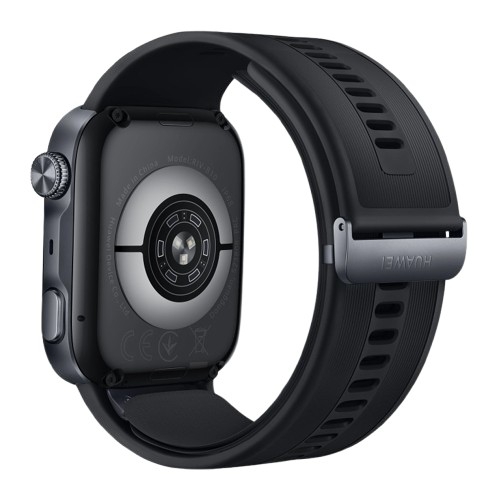 Smartwatch HUAWEI WATCH D3 Black – 55020KBU