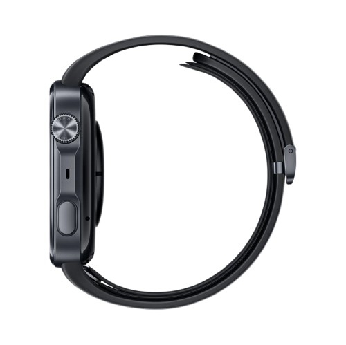 Smartwatch HUAWEI WATCH D3 Black – 55020KBU