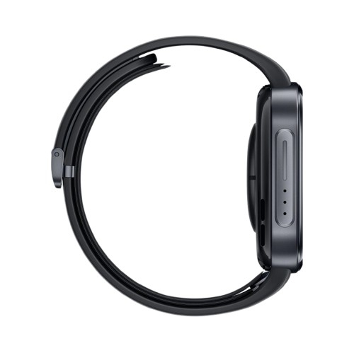 Smartwatch HUAWEI WATCH D3 Black – 55020KBU