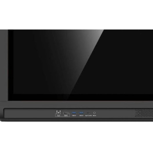 Monitor Interativo Newline Q Series Ultimate 86" 4K UHD – Android 16 EDLA – TT-8623QULT