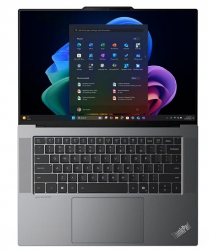 Portátil LENOVO X9-15P G1 INTEL CORE ULTRA X7 358H 32GB 1TB SSD 15.3inch 2.8K OLED 500N 120HZ TOUCH WIN 11 PRO - 21VV002VPG