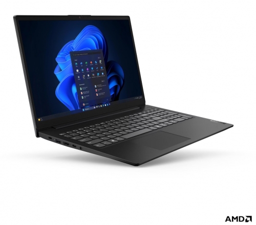 Portátil LENOVO V15 G6 AMN AMD Ryzen 3 30 15.6inch FHD 300N 8GB 256SSD W11P - 83VD001KPG