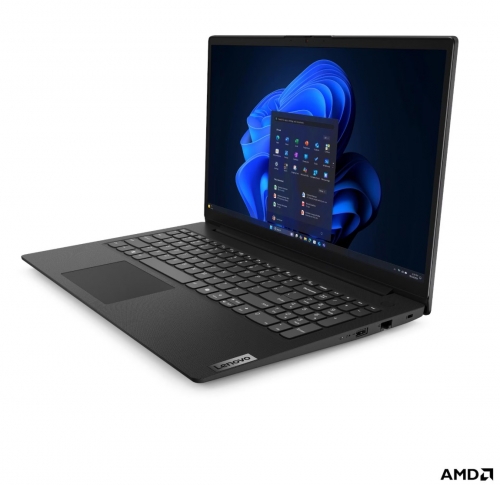 Portátil LENOVO V15 G6 AMN AMD Ryzen 3 30 15.6inch FHD 300N 8GB 256SSD W11P - 83VD001KPG