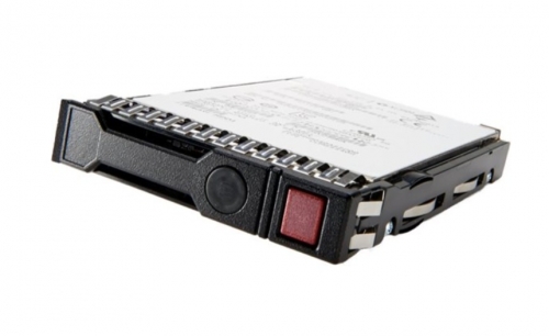 HPE MSA 11,5 TB SSD Bundle – 6 × 1,92 TB SSD SAS 12Gb/s 2,5" SFF Read Intensive – S2E44A