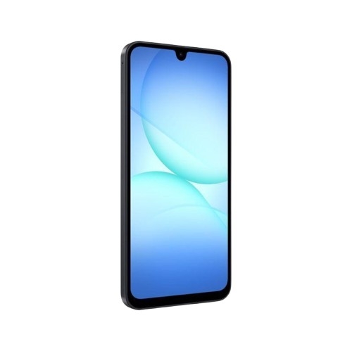 Smartphone SAMSUNG Galaxy A18 4G – 6,7" Super AMOLED 90Hz, 4GB/128GB, Preto – SM-A185FZKDEUB