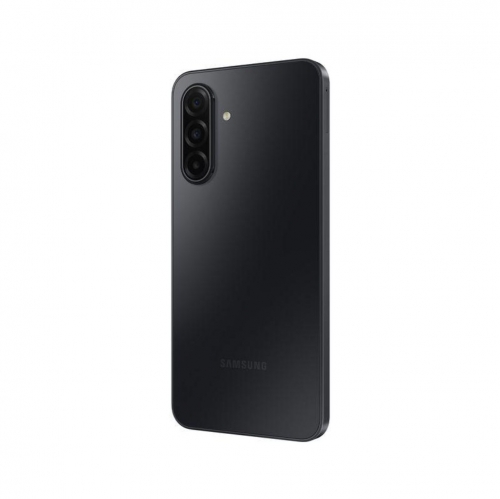 SmartPone Samsung Galaxy A18 4G 256GB Preto 8GB RAM - SM-A185FZKHEUB