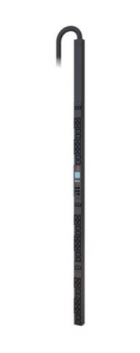 UNIDADE DE DISTRIBUIÇÃO DE ENERGIA APC METERED RACK PDU AP8888 – 0U, 3 FASES, 23 kW