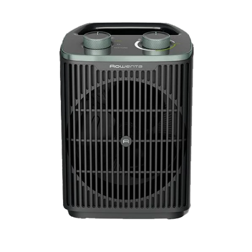 Termoventilador Rowenta SO2360F0 - Intense Comfort 2400 W, Preto