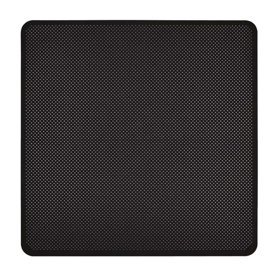 Tapete de Rato (Mousepad) BenQ Zowie H-SR-SE Orange II Extra Large Esports Laranja (XL-Size) - 9H.N5NFS.A61